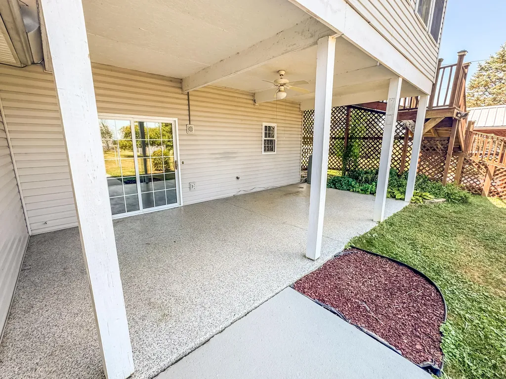 3162 Ewing Road Ewing KY 41039