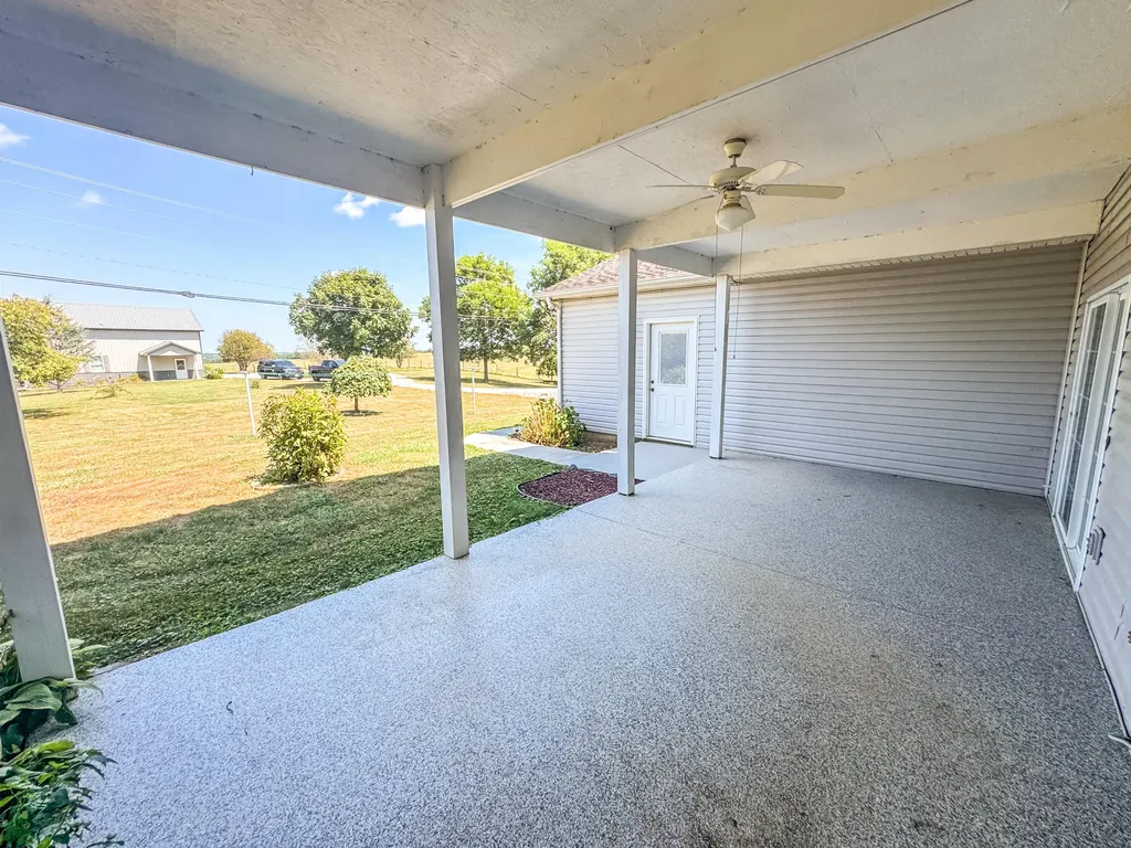 3162 Ewing Road Ewing KY 41039