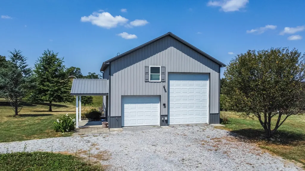 3162 Ewing Road Ewing KY 41039