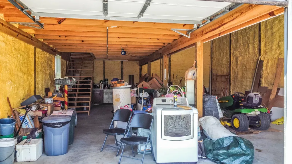3162 Ewing Road Ewing KY 41039