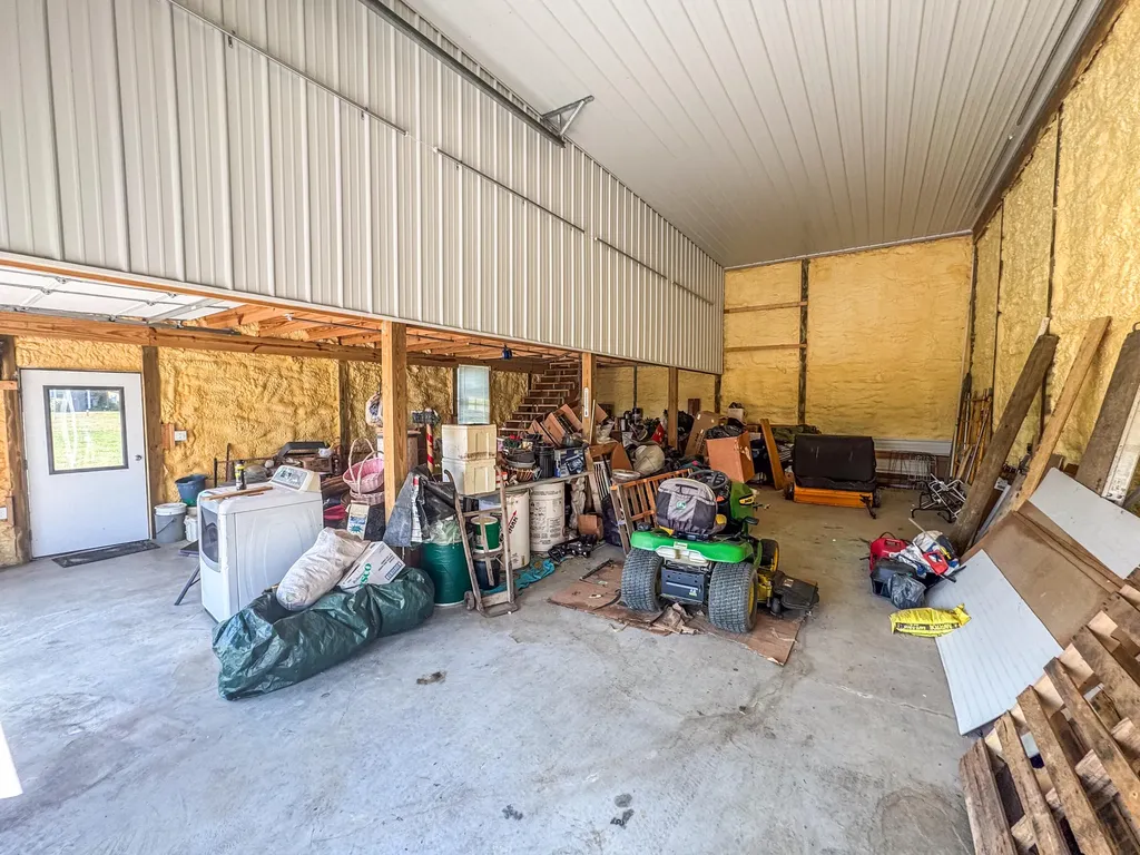 3162 Ewing Road Ewing KY 41039
