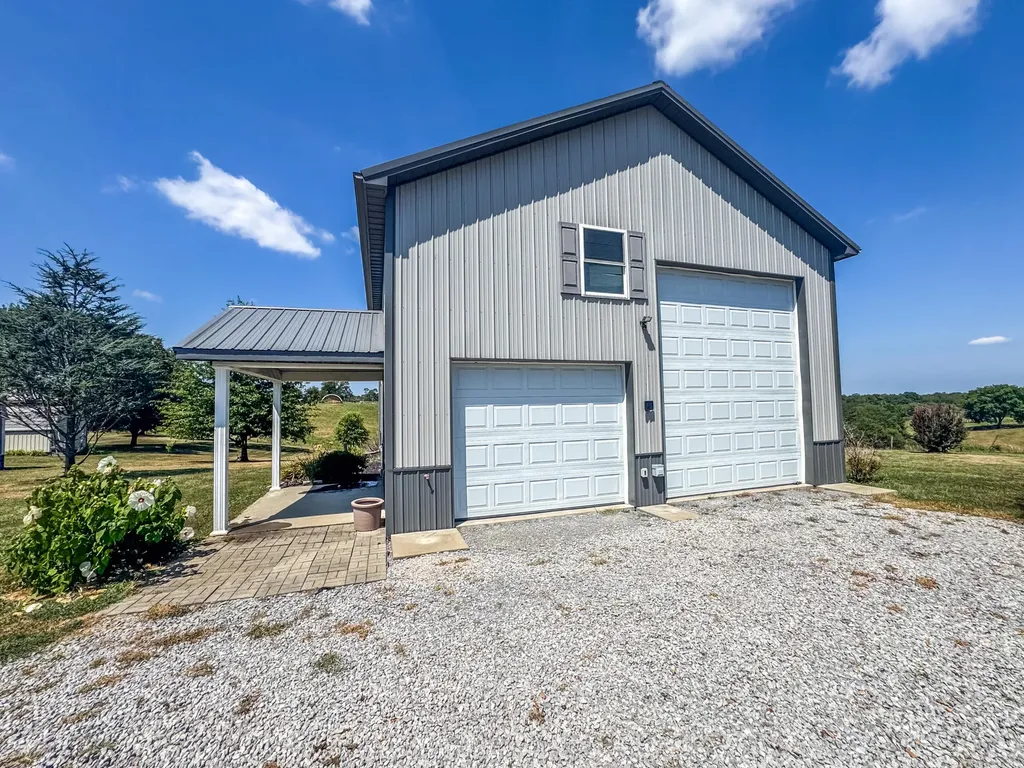 3162 Ewing Road Ewing KY 41039