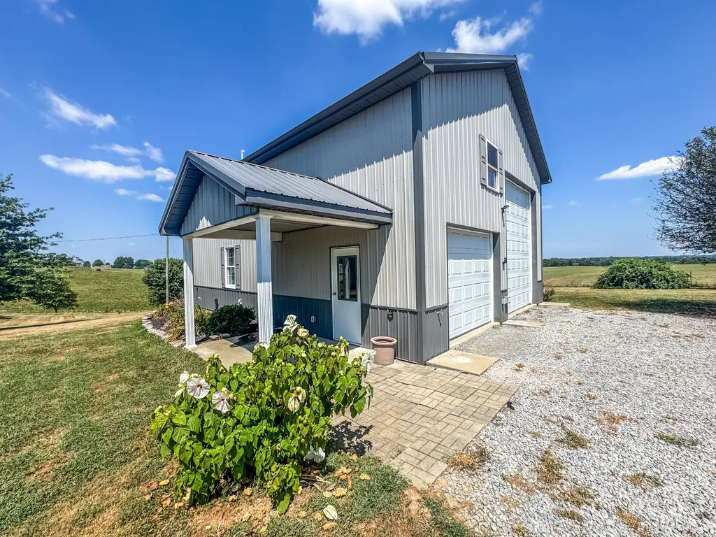 3162 Ewing Road Ewing KY 41039