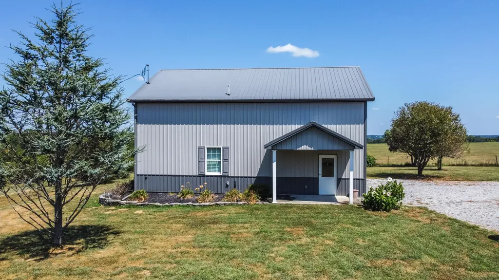 3162 Ewing Road Ewing KY 41039