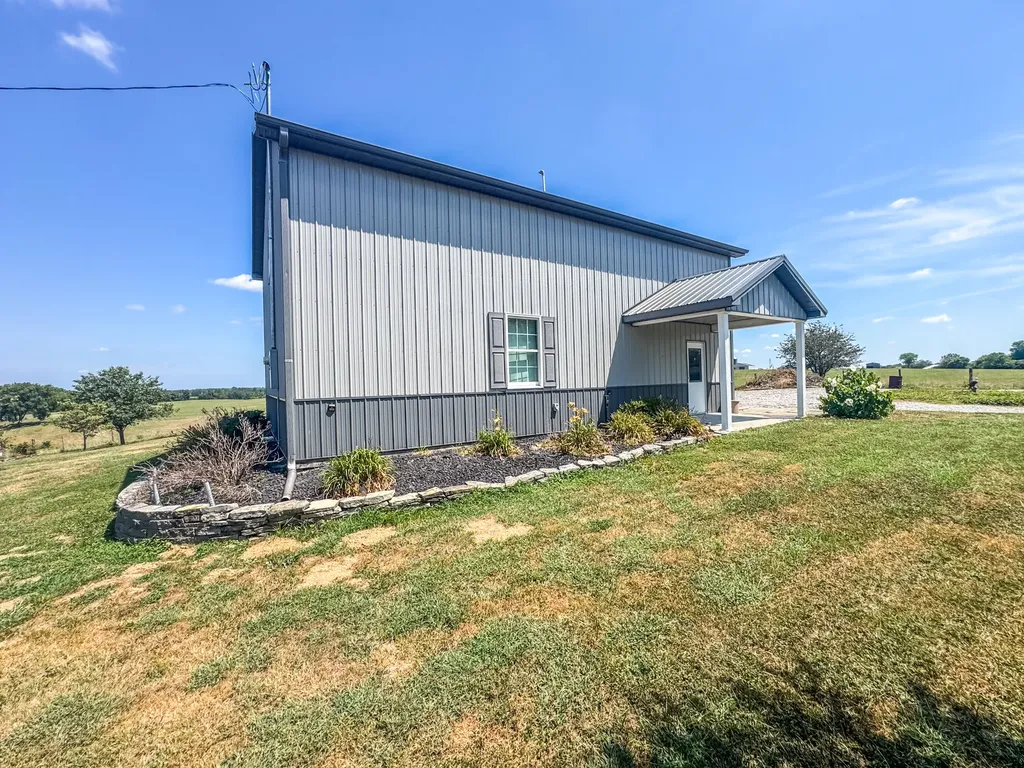 3162 Ewing Road Ewing KY 41039