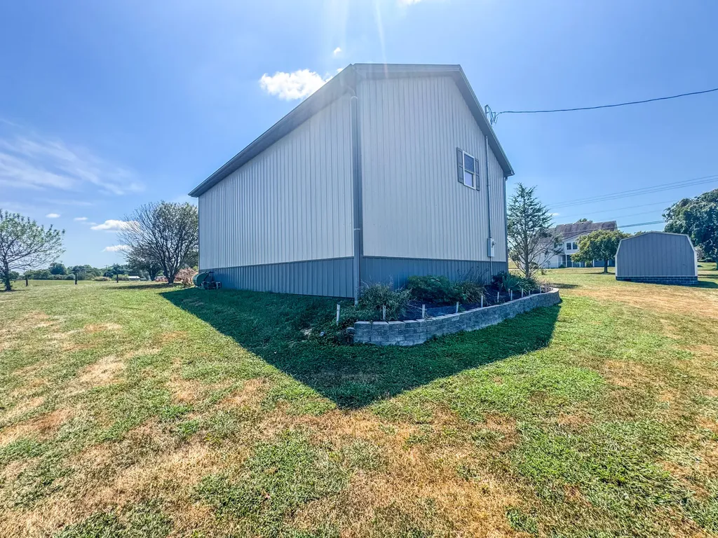 3162 Ewing Road Ewing KY 41039