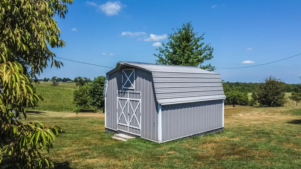3162 Ewing Road Ewing KY 41039
