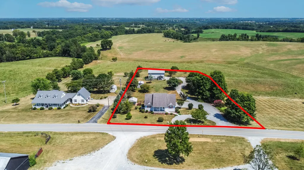 3162 Ewing Road Ewing KY 41039