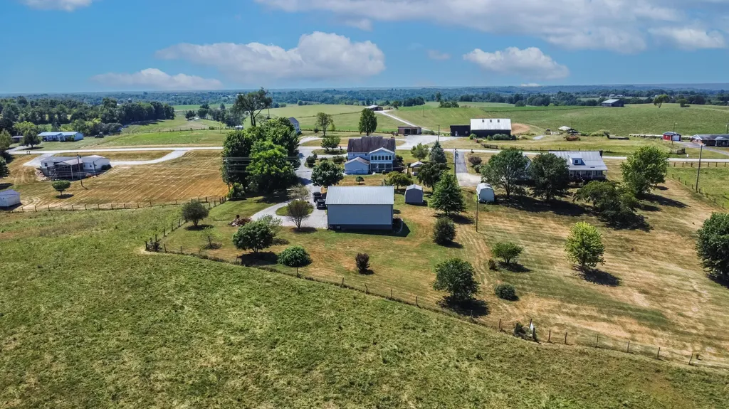 3162 Ewing Road Ewing KY 41039
