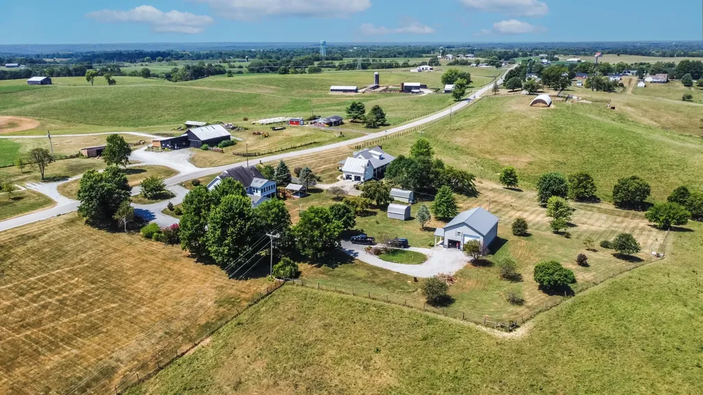 3162 Ewing Road Ewing KY 41039