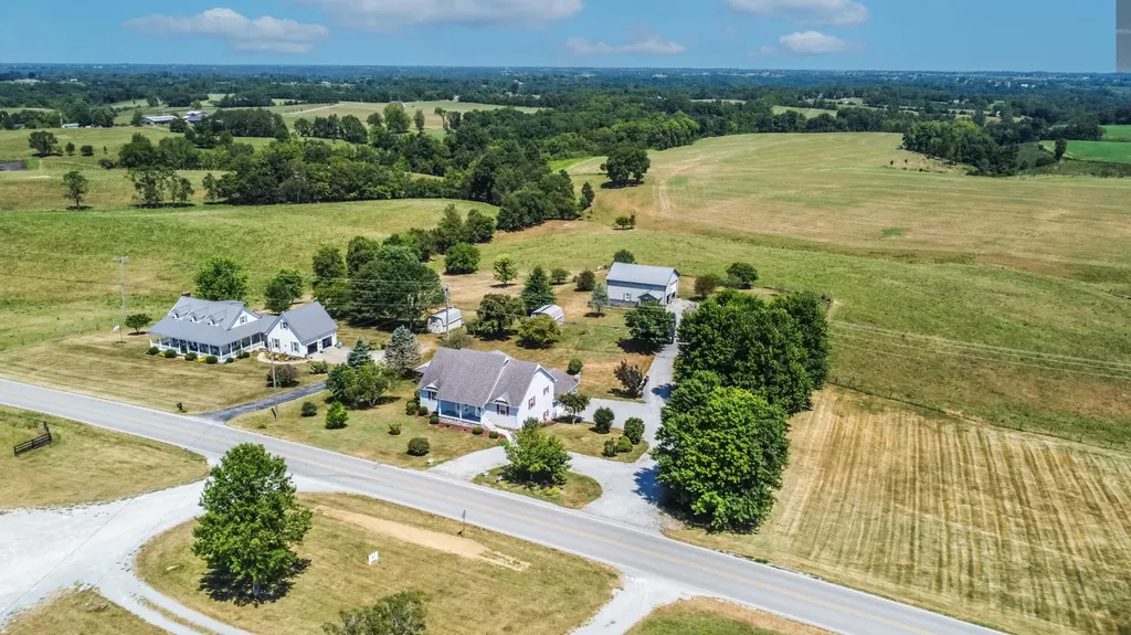 3162 Ewing Road Ewing KY 41039