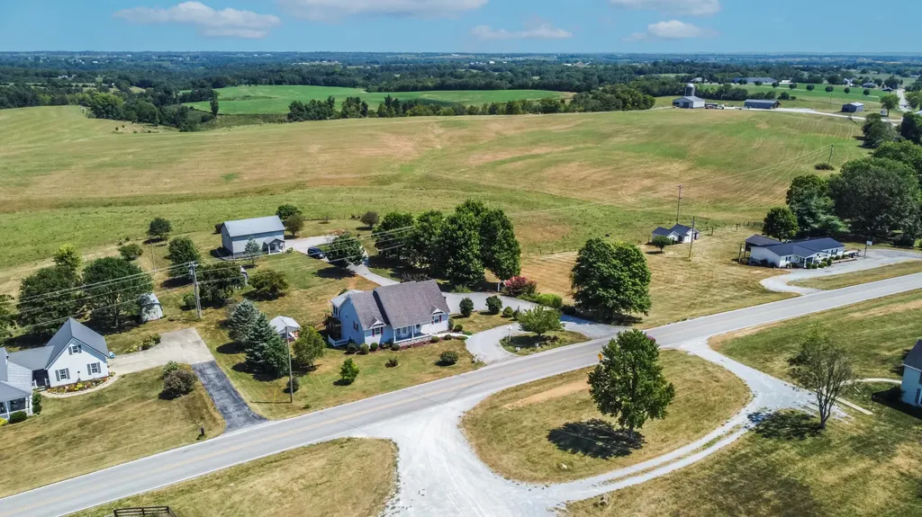 3162 Ewing Road Ewing KY 41039