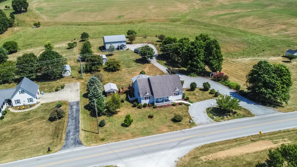 3162 Ewing Road Ewing KY 41039