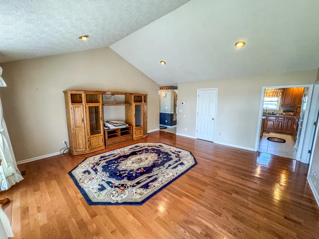 3162 Ewing Road Ewing KY 41039