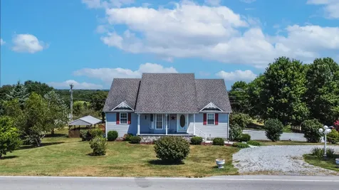 3162 Ewing Road Ewing KY 41039