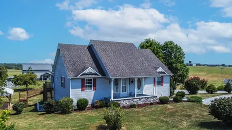 3162 Ewing Road Ewing KY 41039