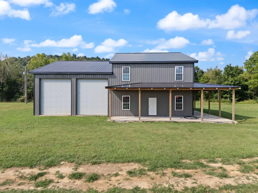 8 Hunter Ray Way Albany KY 42602