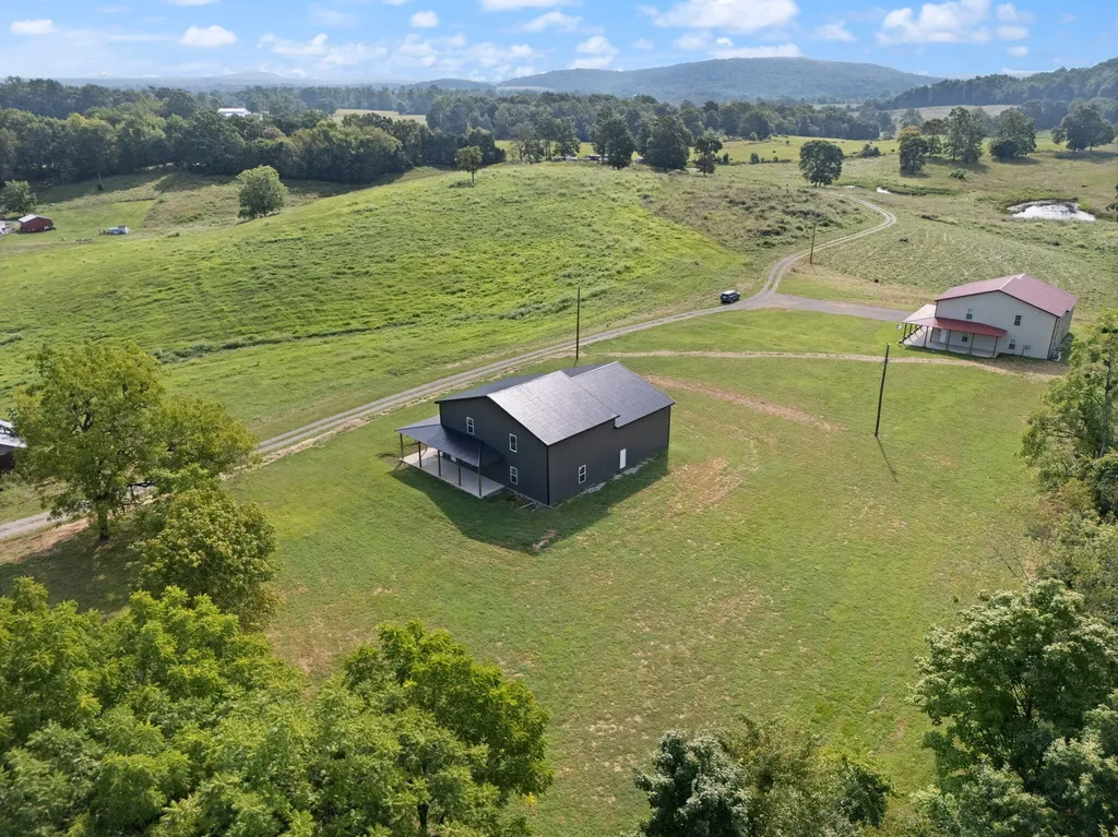 8 Hunter Ray Way Albany KY 42602