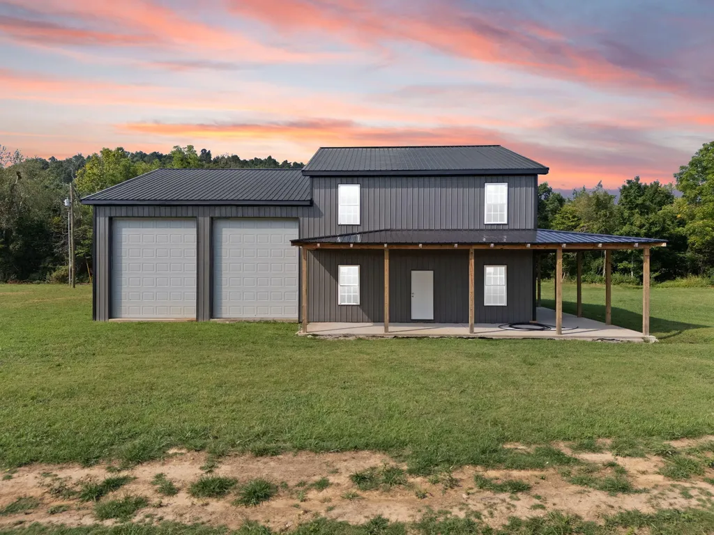 8 Hunter Ray Way Albany KY 42602