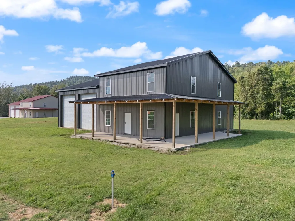 8 Hunter Ray Way Albany KY 42602