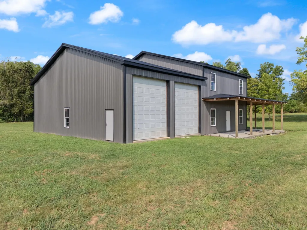 8 Hunter Ray Way Albany KY 42602