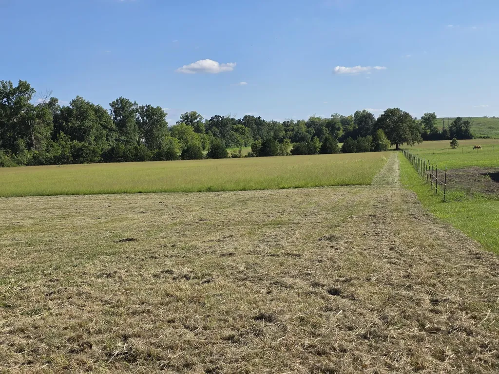 9999 Peggy Flats Road Berea KY 40403
