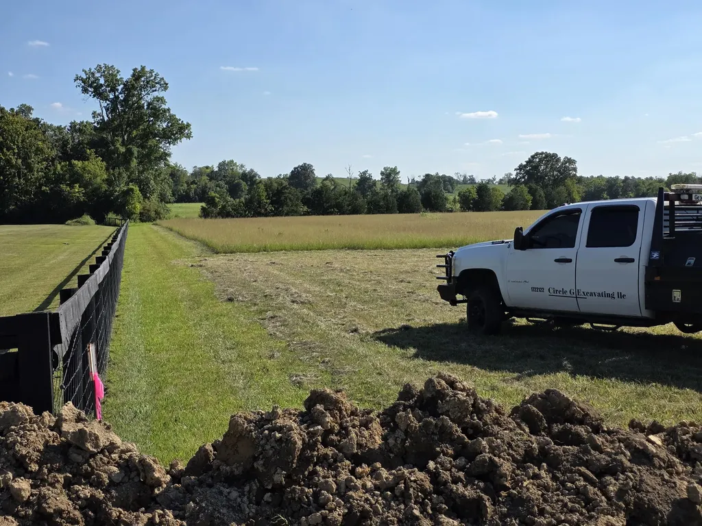 9999 Peggy Flats Road Berea KY 40403