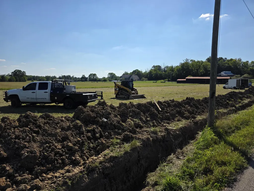 9999 Peggy Flats Road Berea KY 40403