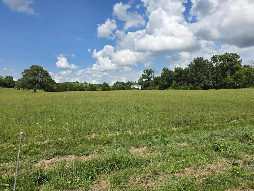 9999 Peggy Flats Road Berea KY 40403