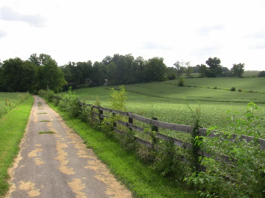 2750 Paynes Mill Road Versailles KY 40383