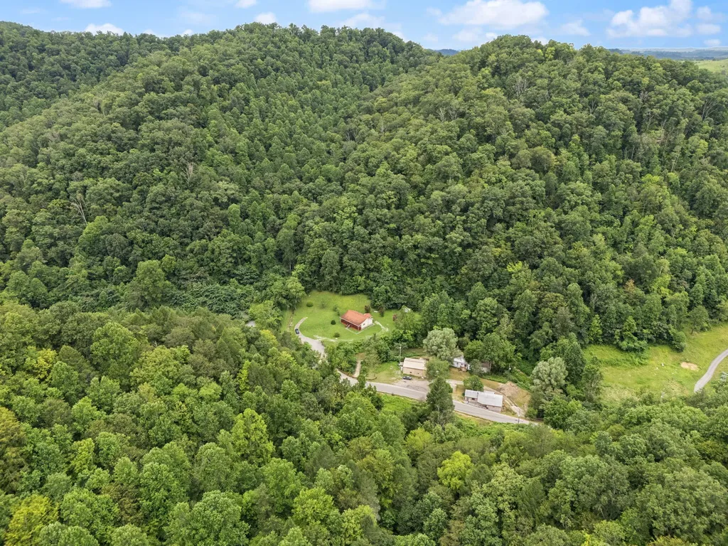 617 Big Willard Road Busy KY 41723