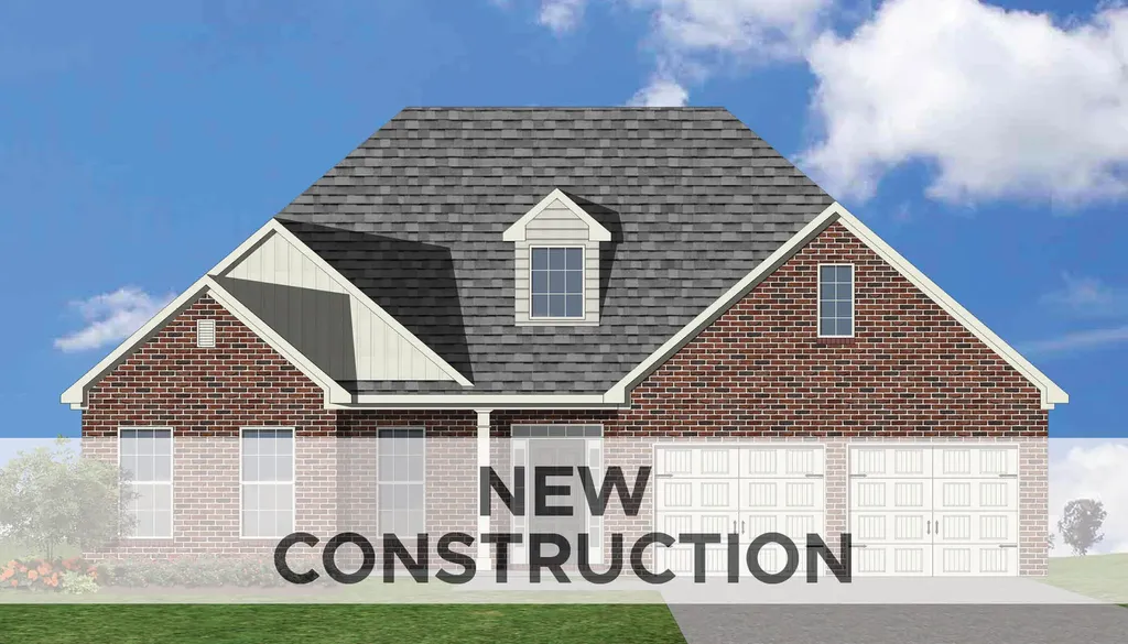 6318 Grey Oak Lane Nicholasville KY 40356