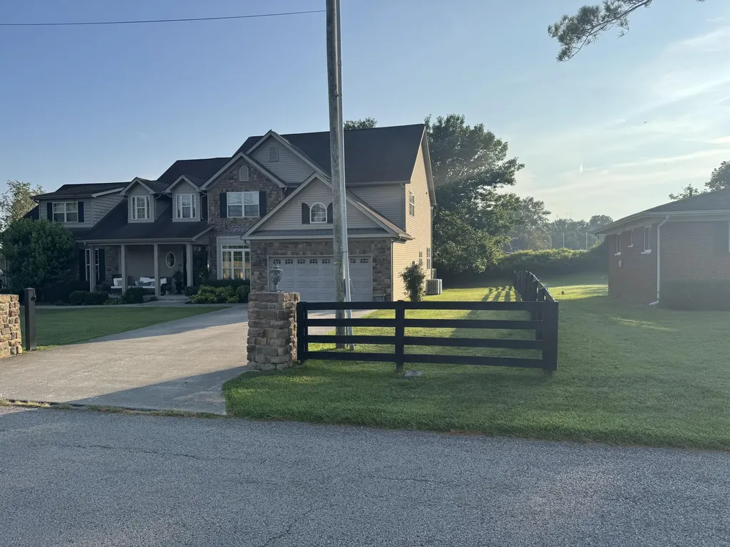 152 N 11th Street Williamsburg KY 40769