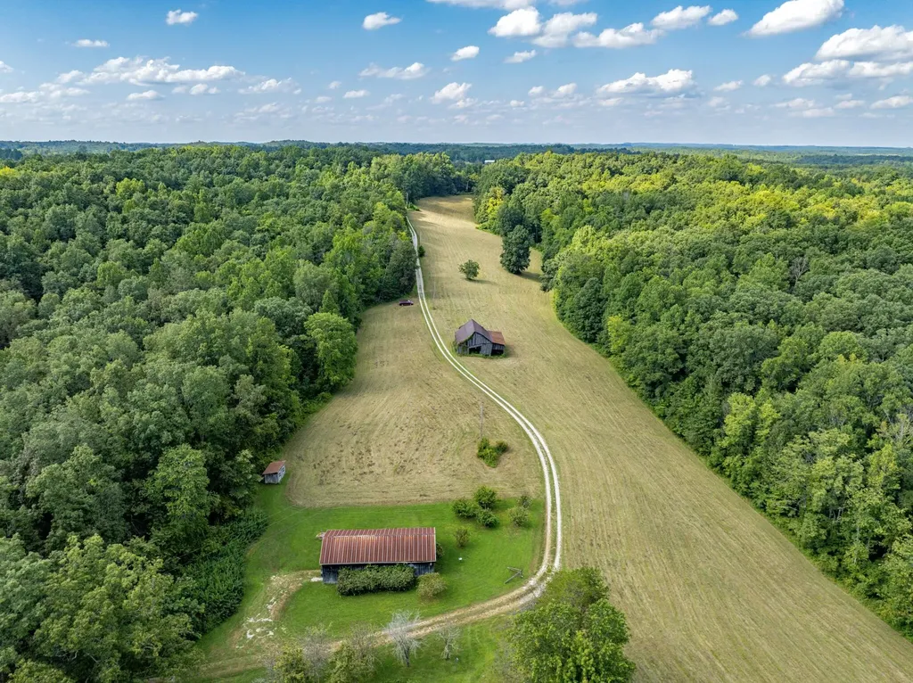 1195 Hoop Road Wellington KY 40387