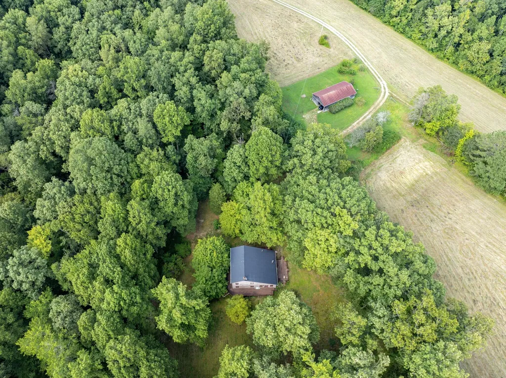 1195 Hoop Road Wellington KY 40387