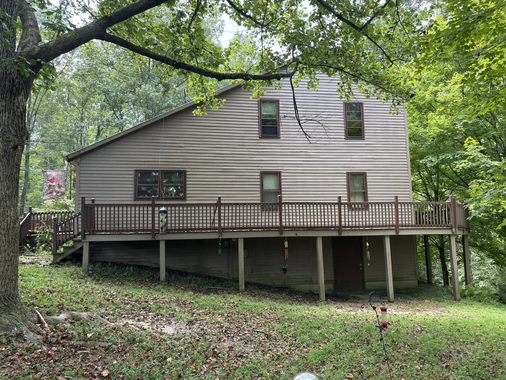 1195 Hoop Road Wellington KY 40387