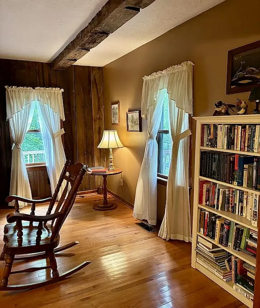 1195 Hoop Road Wellington KY 40387