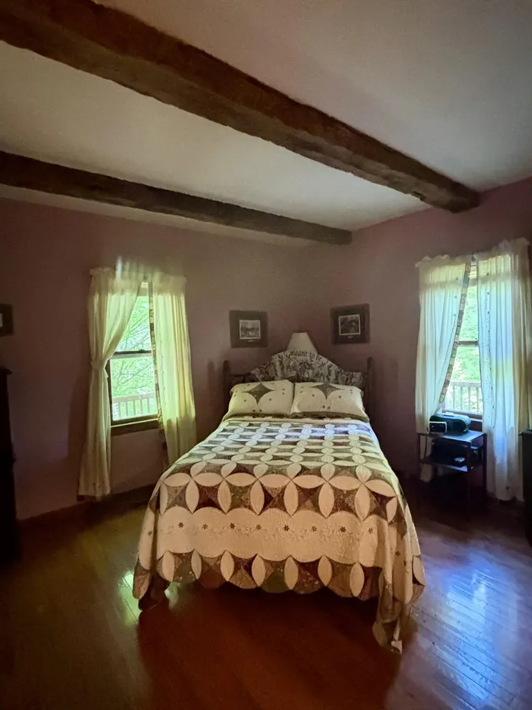1195 Hoop Road Wellington KY 40387