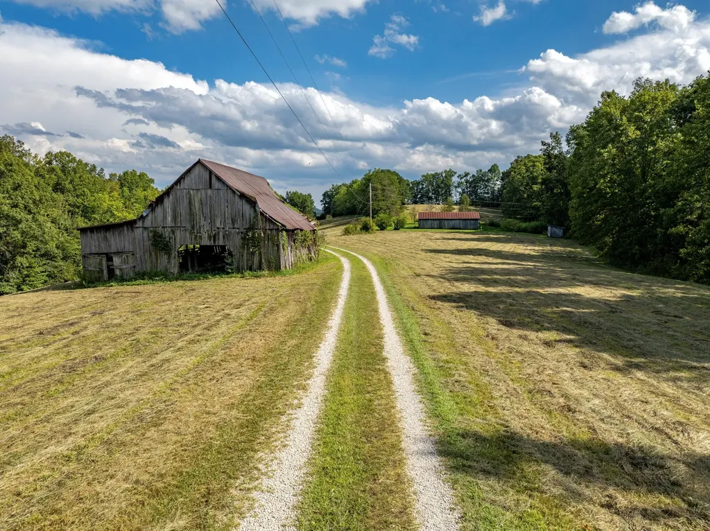 1195 Hoop Road Wellington KY 40387