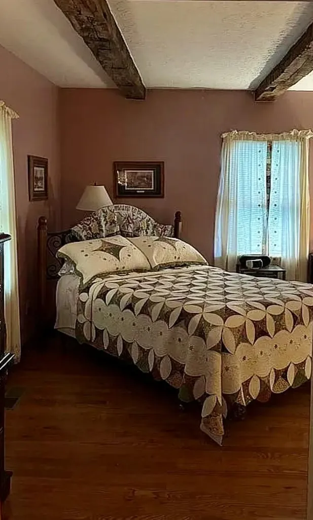 1195 Hoop Road Wellington KY 40387