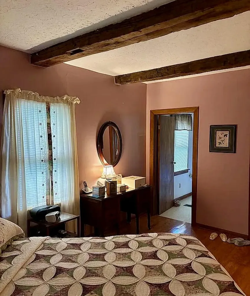 1195 Hoop Road Wellington KY 40387