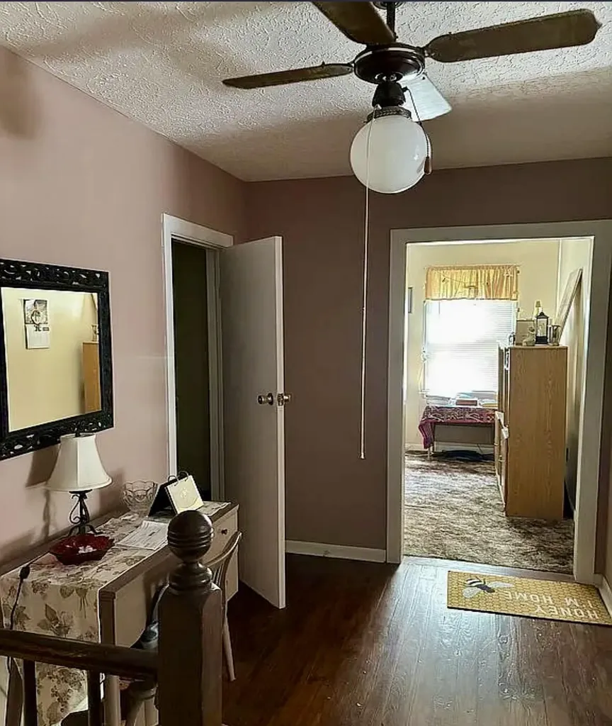 1195 Hoop Road Wellington KY 40387