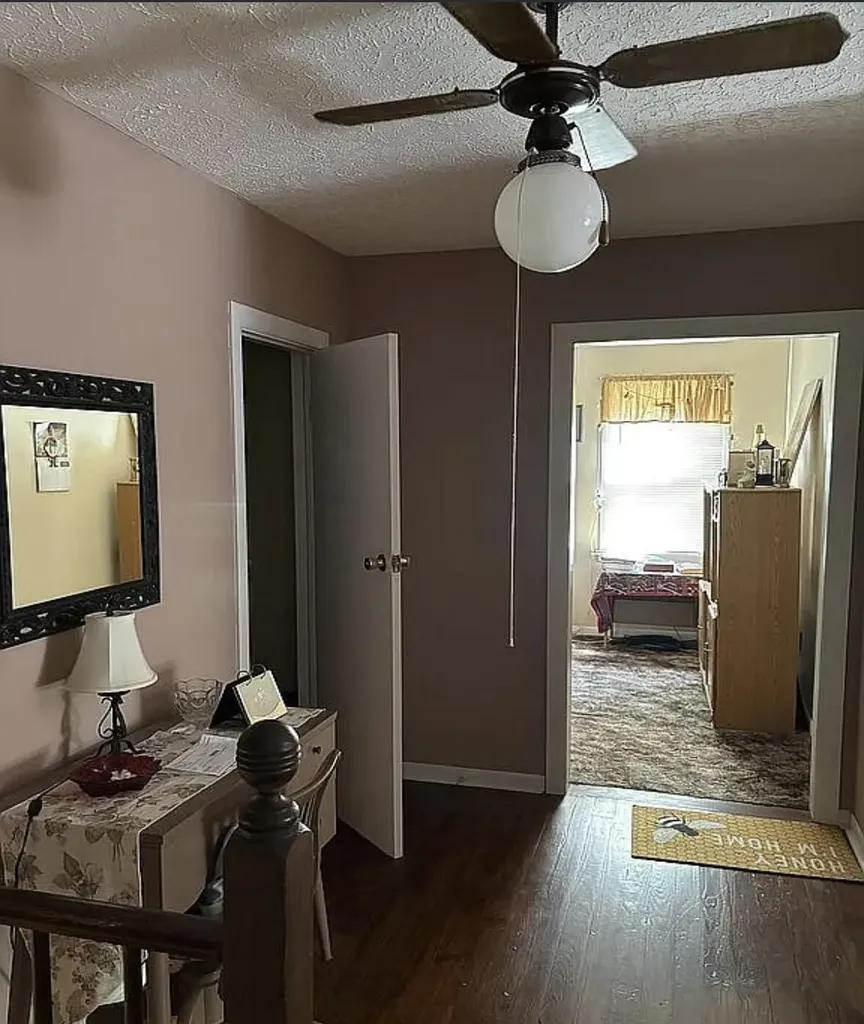 1195 Hoop Road Wellington KY 40387
