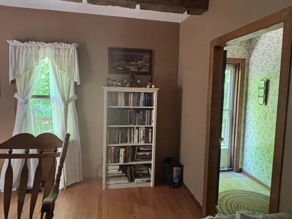 1195 Hoop Road Wellington KY 40387