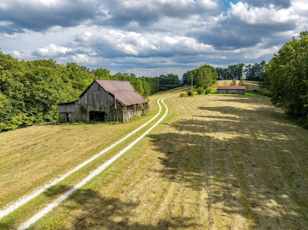 1195 Hoop Road Wellington KY 40387
