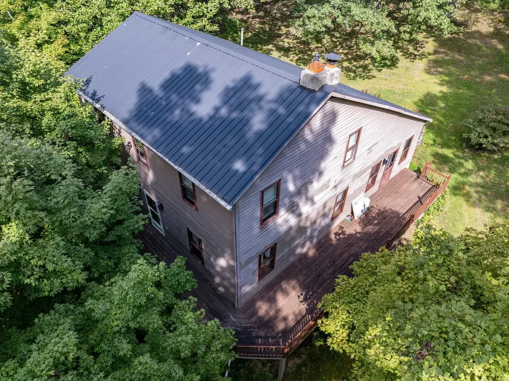 1195 Hoop Road Wellington KY 40387