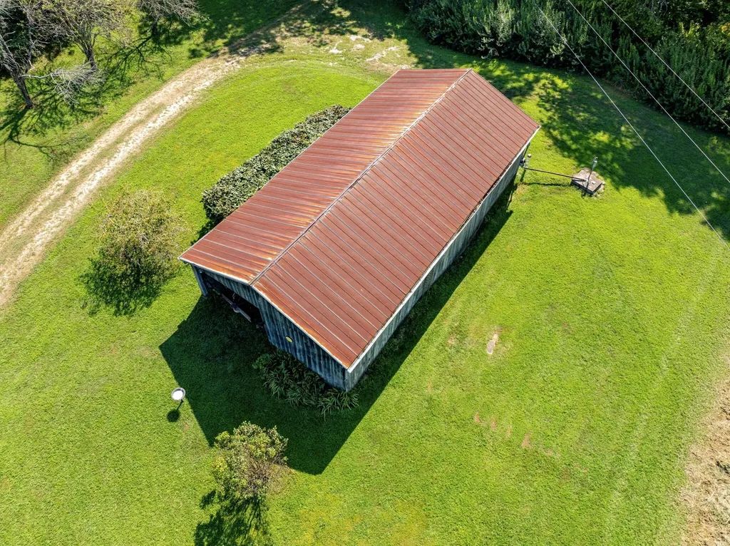 1195 Hoop Road Wellington KY 40387