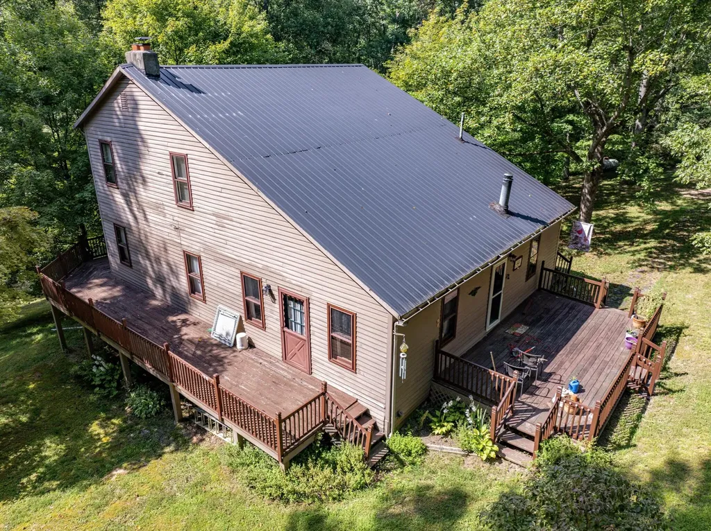 1195 Hoop Road Wellington KY 40387