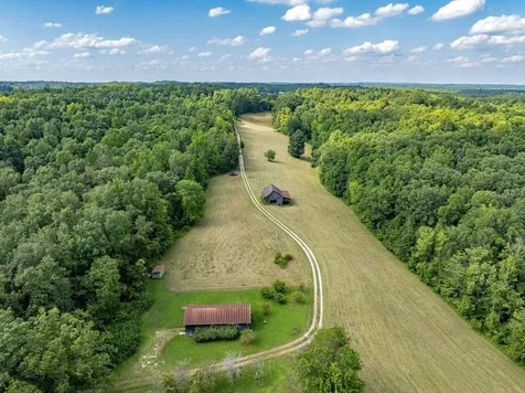 1195 Hoop Road Wellington KY 40387