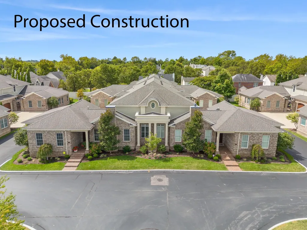 3430 Country Club Drive Lexington KY 40509